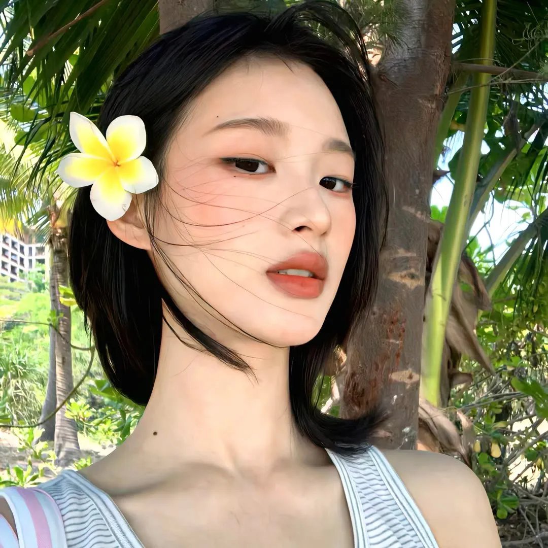 黑色十人之女